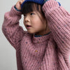 Botonato Jumper - Peony