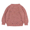 Botonato Jumper - Peony