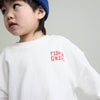 Chips T-Shirt - Off White