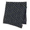 Cottage Bandana - Navy
