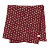 Cottage Bandana - Pomegranate