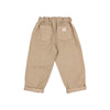 Buho Drill Pants Safari