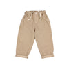 Buho Drill Pants Safari