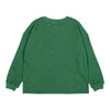 Wave T-Shirt - Forest Green