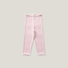 Capri Legging Gingham Print Bubble