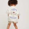 Claude Co Lenni Sundaes At Claudes Tee
