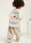Claude Co Lenni Sundaes At Claudes Tee