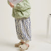 Claude Co Murphy Ripple Balloon Trouser