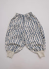 Claude Co Murphy Ripple Balloon Trouser