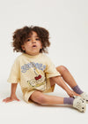 Claude Co Opal Sundaes At Claudes Romper
