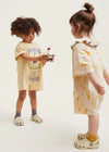 Claude Co Opal Sundaes At Claudes Romper
