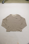 Claude and Co Adult Lenni Coco Stripe Tee