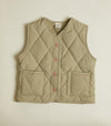 Claude and Co Aster Sage Gilet