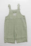 Claude and Co Blythe Mint Dungaree