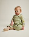 Claude and Co Blythe Mint Dungaree