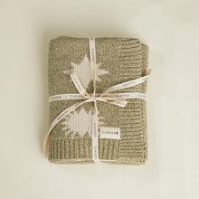  Claude and Co Cozmo Matcha Blanket