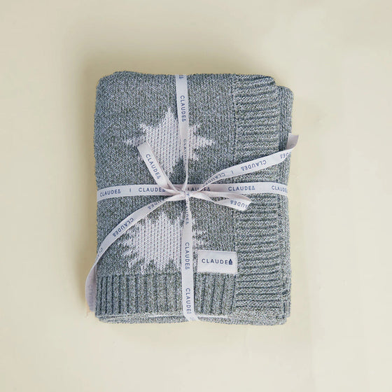 Cozmo Midnight Blanket
