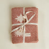 Claude and Co Cozmo Russet Blanket