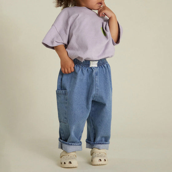 Claude and Co Emerson Denim Jean