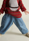 Claude and Co Emerson Denim Jean