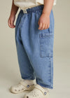 Claude and Co Emerson Denim Jean