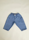 Claude and Co Emerson Denim Jean