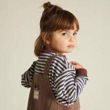  Claude and Co Jamie Inky Stripe Top