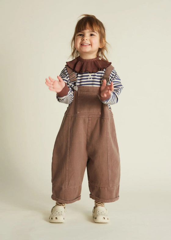 Claude and Co Jamie Inky Stripe Top
