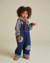 Claude and Co Jamie Inky Stripe Top