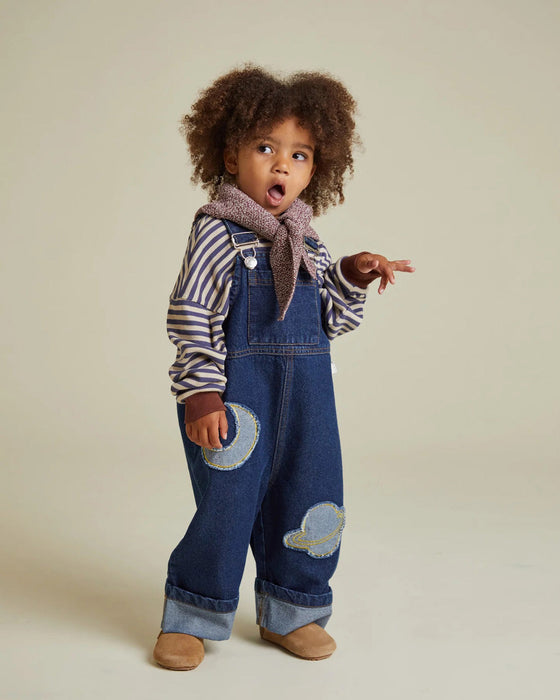 Claude and Co Jamie Inky Stripe Top