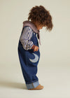 Claude and Co Jamie Inky Stripe Top