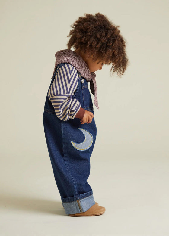 Claude and Co Jamie Inky Stripe Top