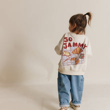  Claude and Co Jammy Picnic Sweater