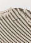 Claude and Co Lenni Coco Stripe Tee