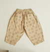 Claude and Co Rex Joy Butter Trouser