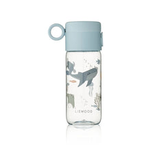  Clemence Tritan Bottle 350 ml Sea creature Sandy