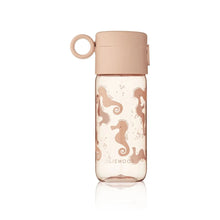  Clemence Tritan Bottle 350 ml Seahorse Apple blossom