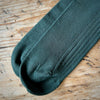 WOMEN'S LONG SOCKS - PINE - 795
