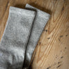 WOMEN'S SPORTS SOCKS - GREY - 221