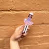 Cotton Twist Make Your Own Ballerina Peg Doll