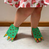 Cotton Twist Make Your Own Dinosaur Feet