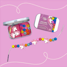  Cotton Twist Unicorn Bracelet Gift Kit