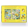 DOG DAY OUT 180 PIECE SHARING JIGSAW PUZZLE