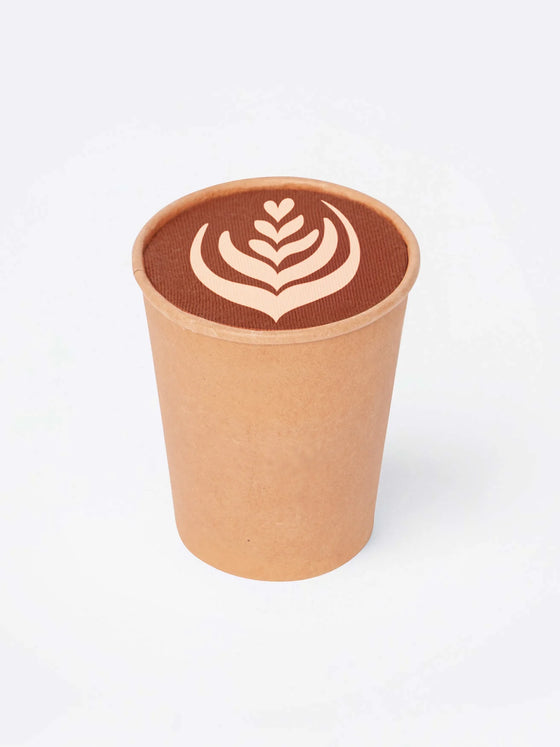 Adult Socks Caffè Latte