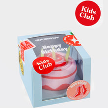  Kids Socks Happy Birthday