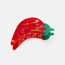 Chili Hair Claw