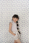 Eyelet Tee Seashell Pointelle