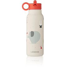  Falk Water Bottle 350 ml Circus Sandy