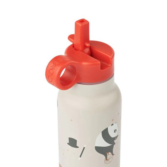 Falk Water Bottle 350 ml Circus Sandy