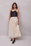 Faune Cynthia Cami Black